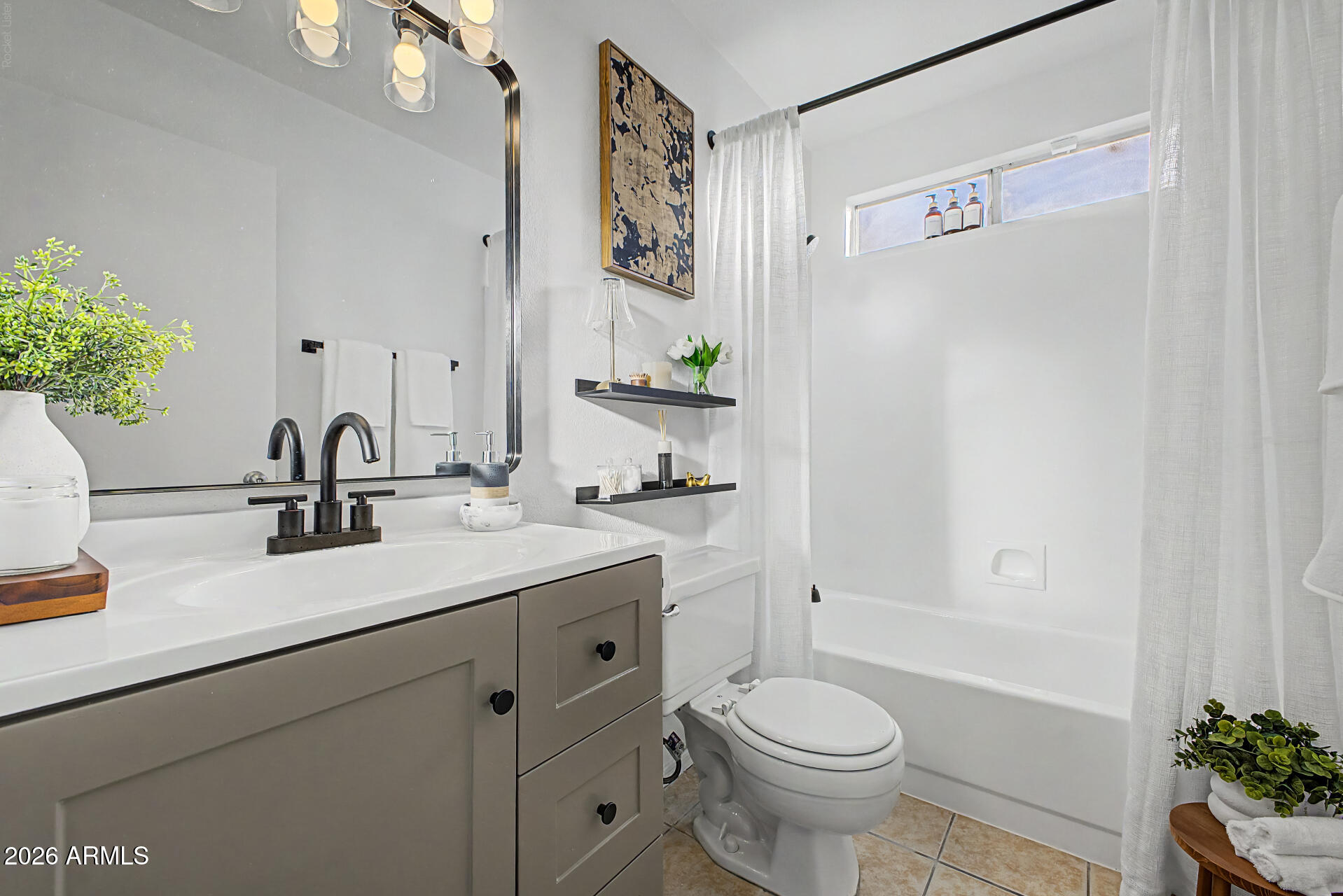 BEACON HILL LOT 191-251 TR A - Residential