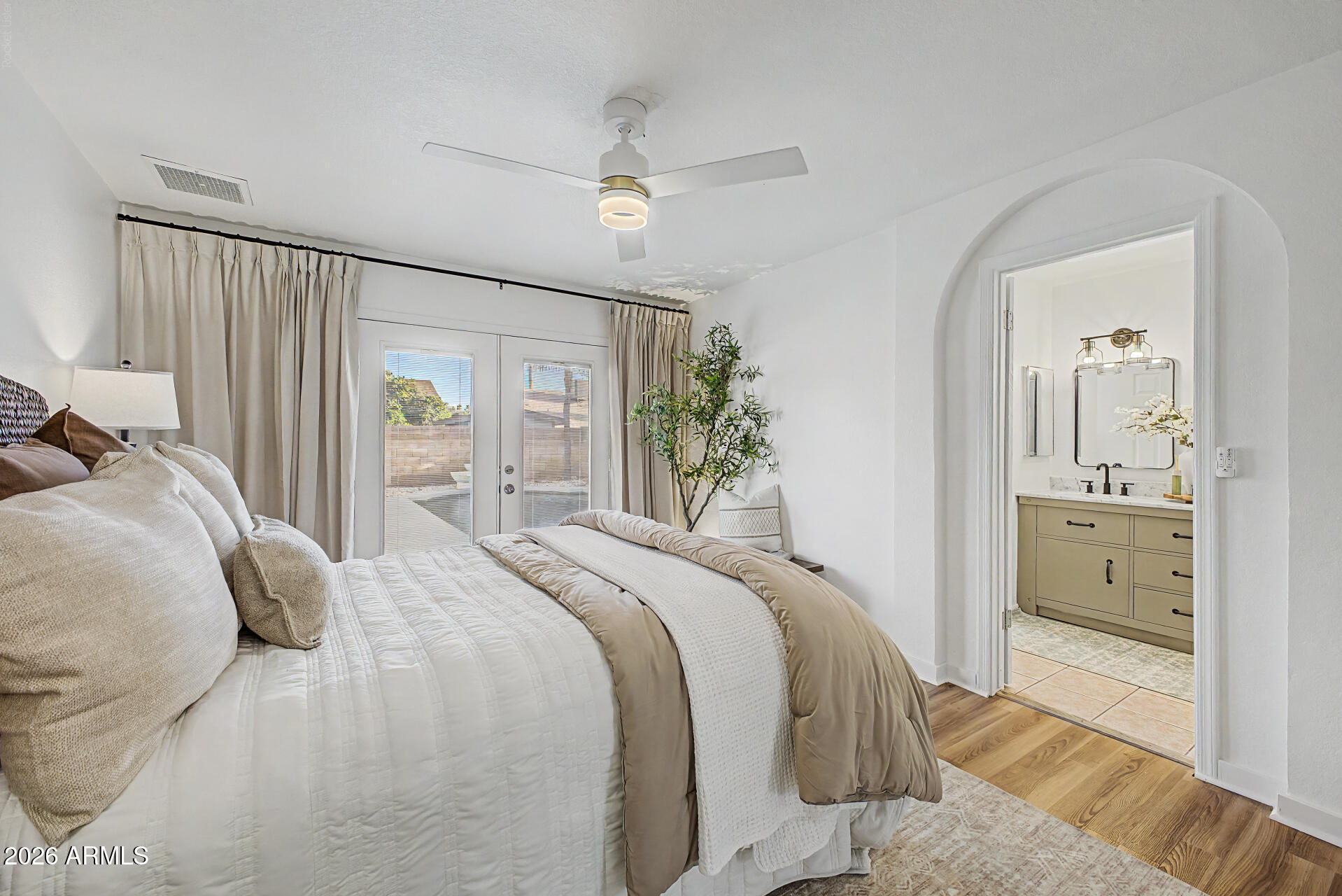 BEACON HILL LOT 191-251 TR A - Residential