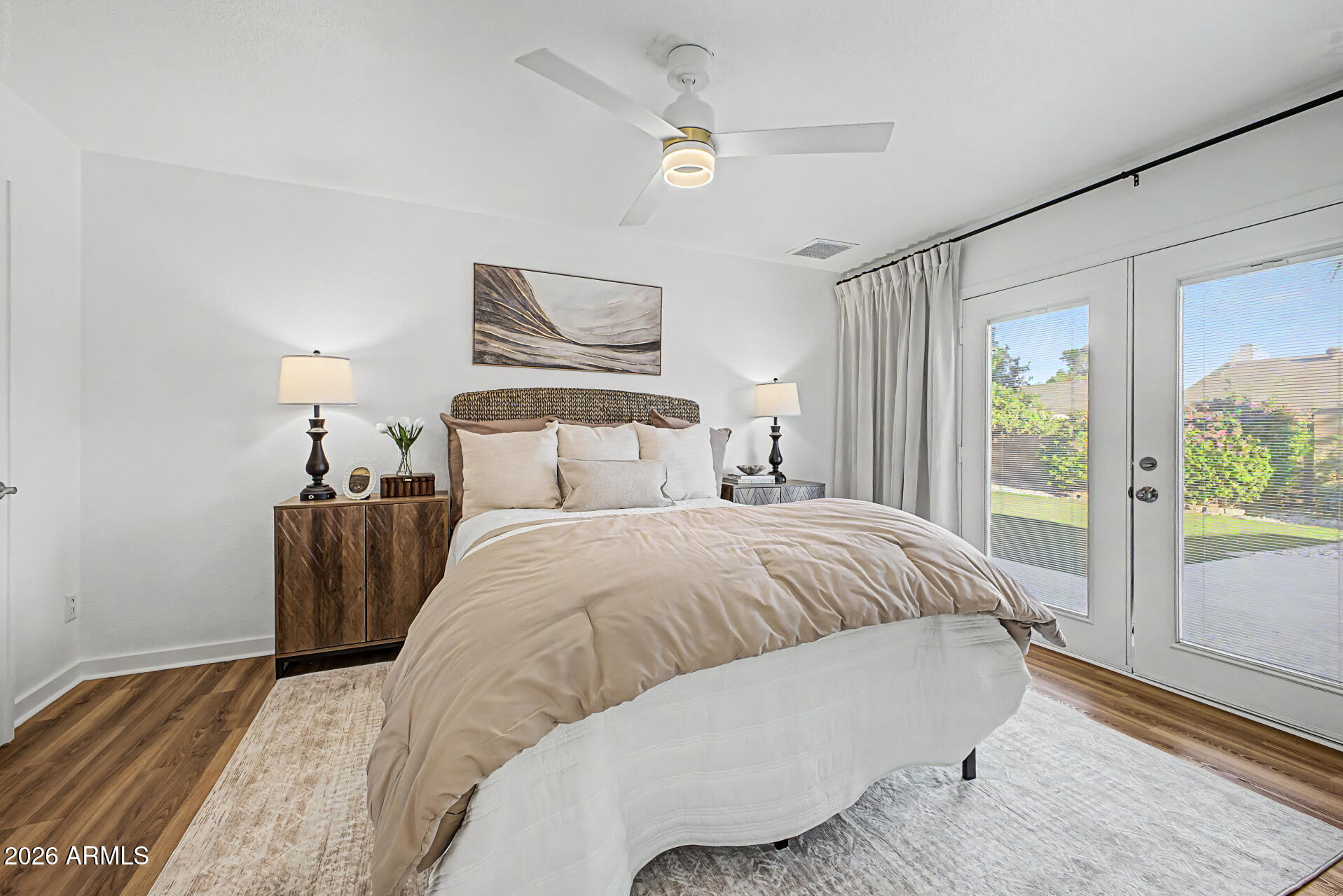 BEACON HILL LOT 191-251 TR A - Residential