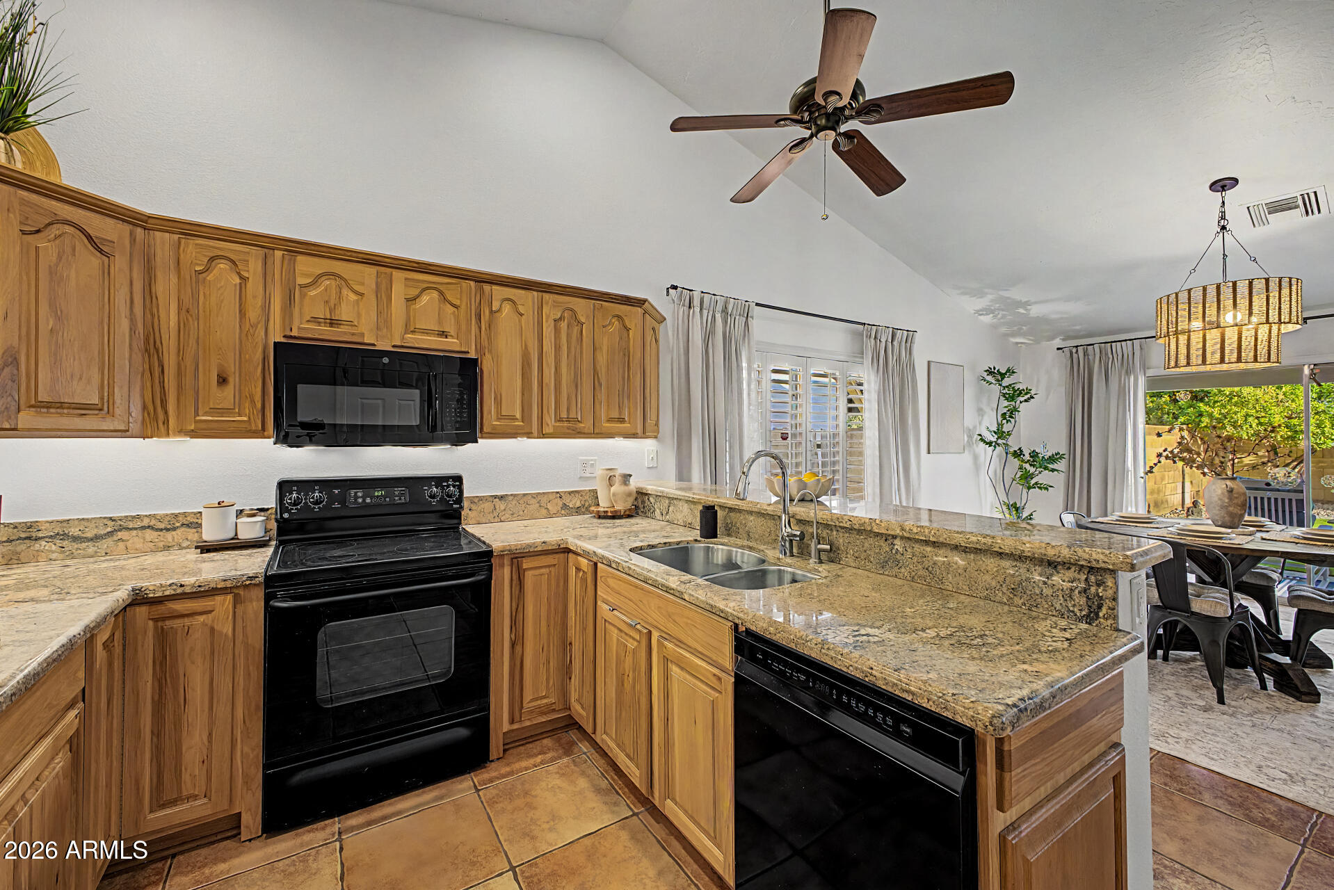 BEACON HILL LOT 191-251 TR A - Residential
