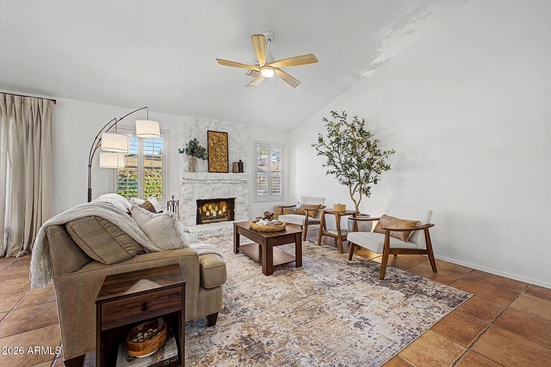 BEACON HILL LOT 191-251 TR A - Residential