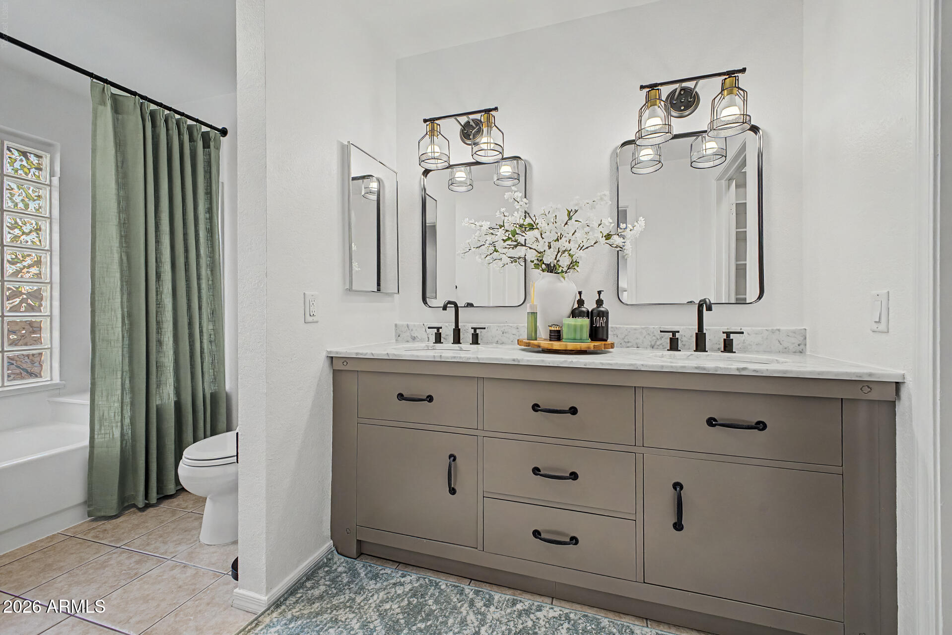 BEACON HILL LOT 191-251 TR A - Residential