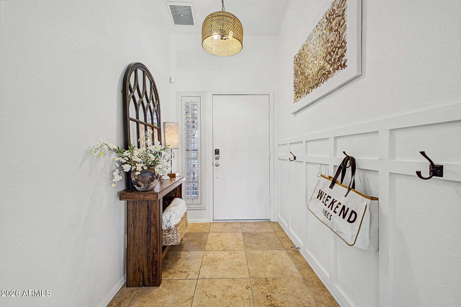 BEACON HILL LOT 191-251 TR A - Residential