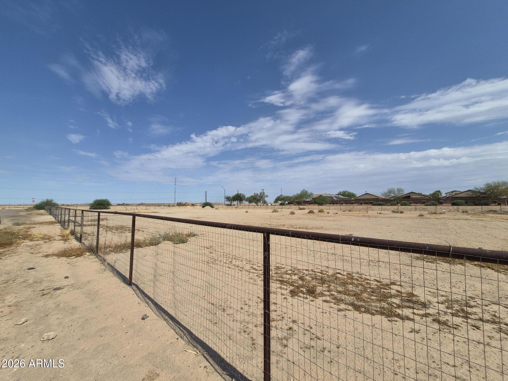Corner Lot in custom built home subdivision.
with irrigation water rights. these lots do not come available very often so don't mis your chance to own this property..