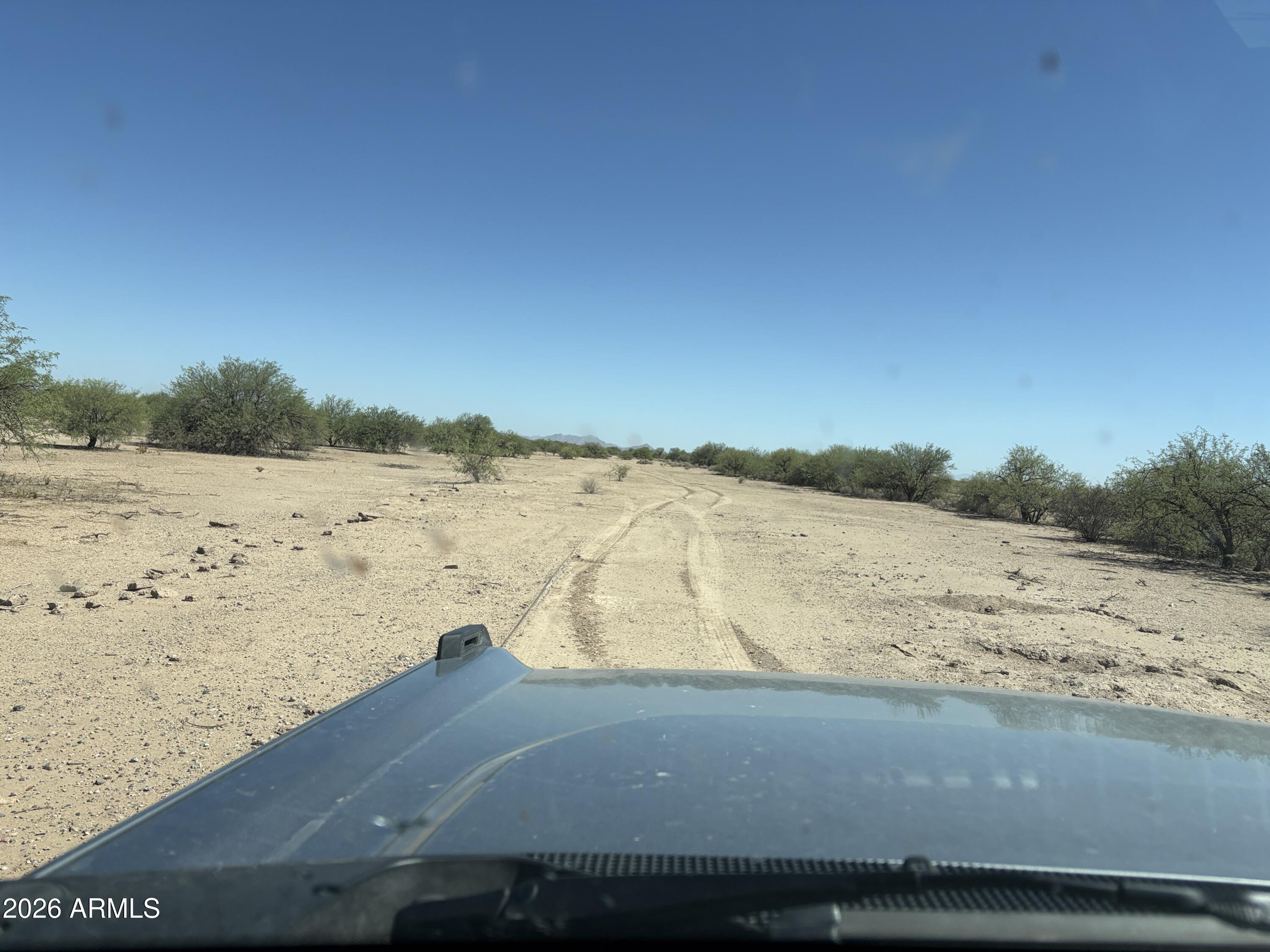 TOLTEC/ARIZONA VALLEY UNIT THIRTY TWO - Land