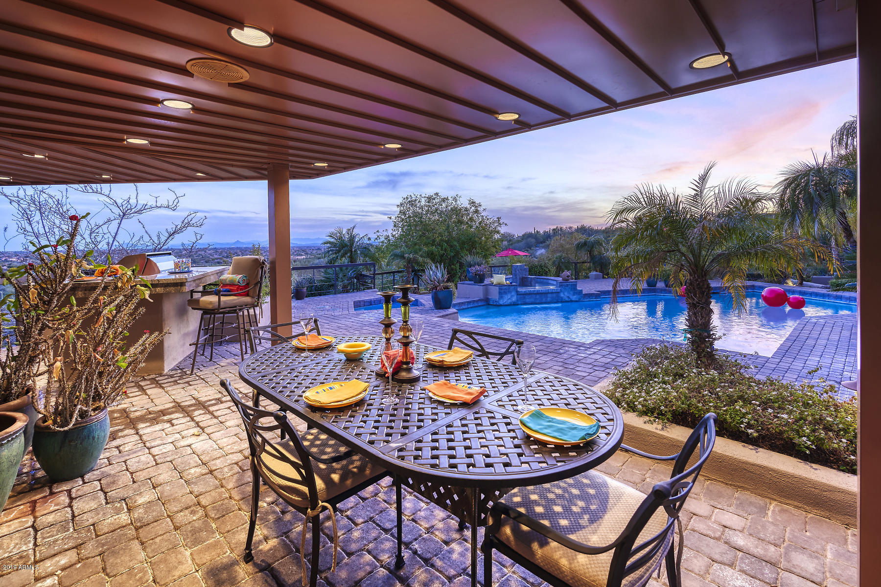 CAREFREE GRAND VIEW ESTATES 1 LOT 1-22 TR A - Residential