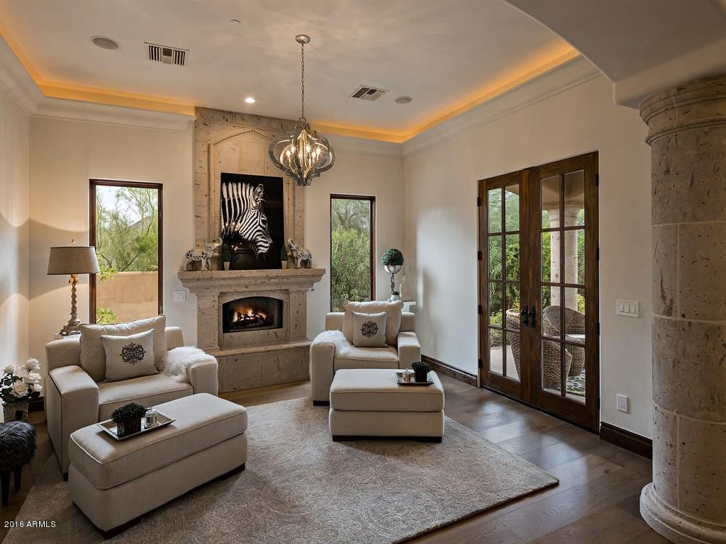 Canyon Heights - Residential