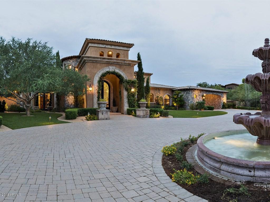 Canyon Heights - Residential
