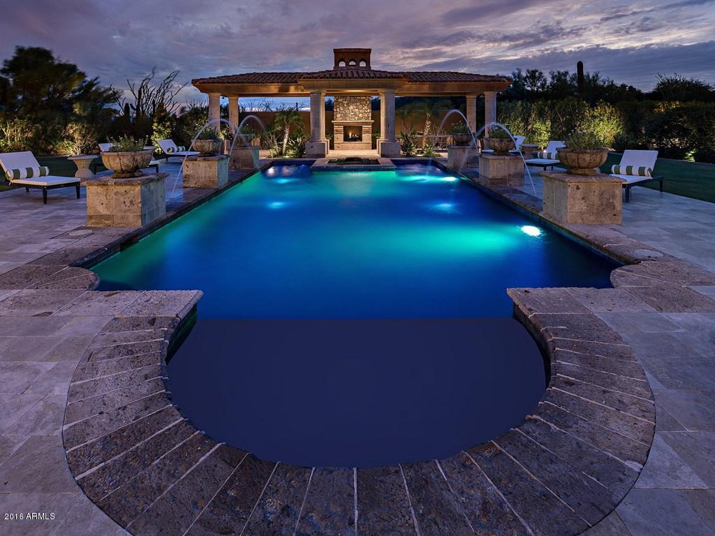 Canyon Heights - Residential