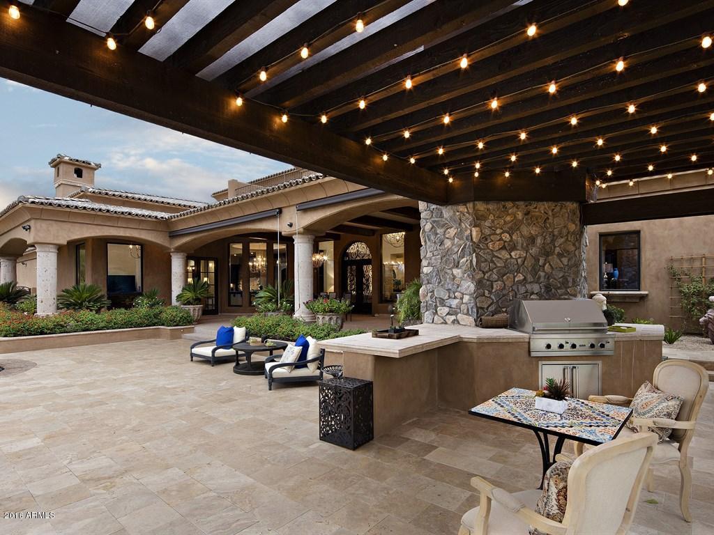 Canyon Heights - Residential