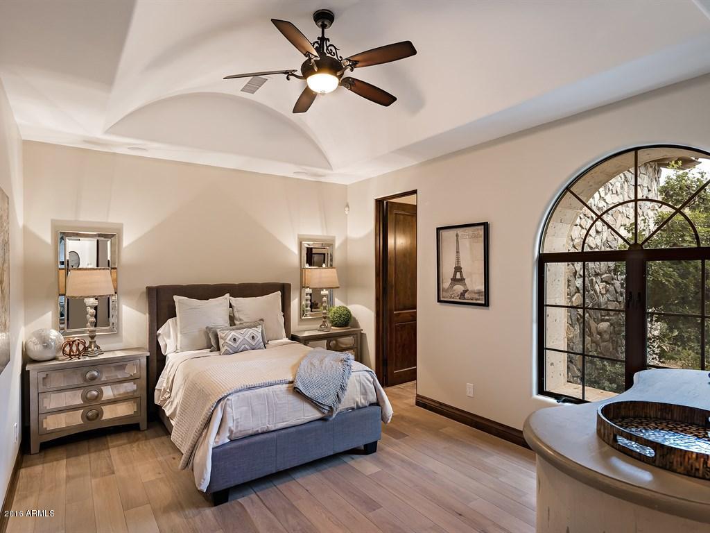 Canyon Heights - Residential