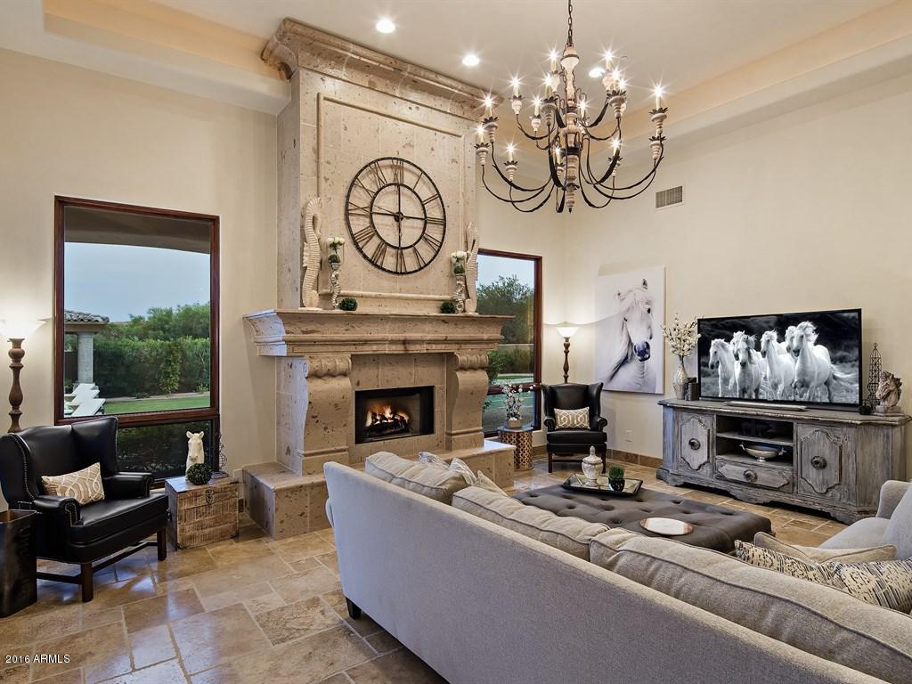 Canyon Heights - Residential
