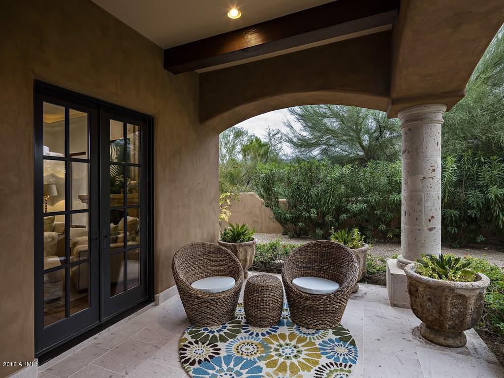 Canyon Heights - Residential