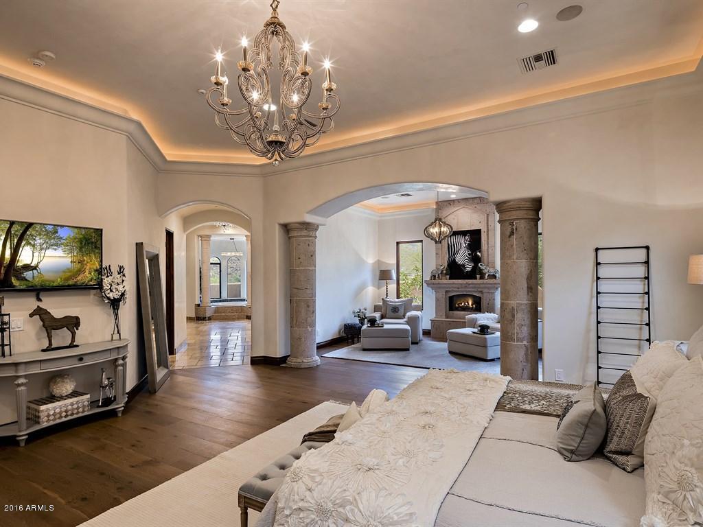 Canyon Heights - Residential