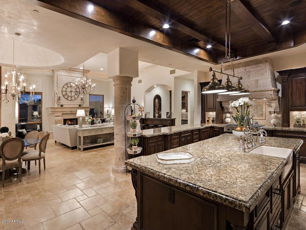 Canyon Heights - Residential