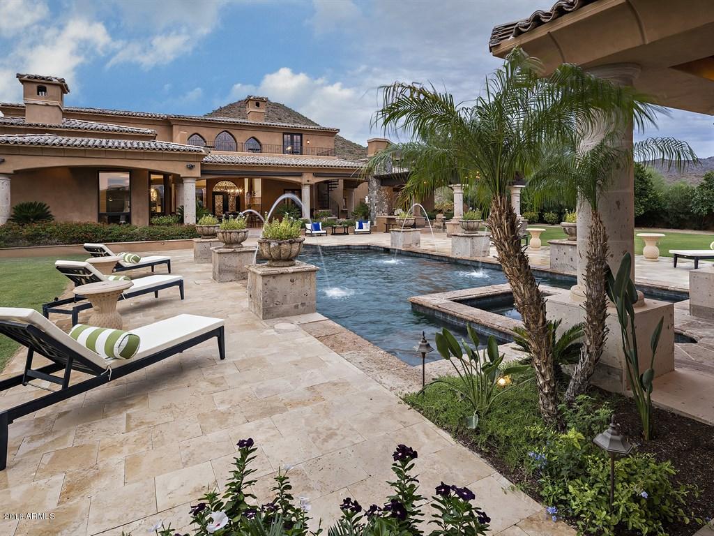 Canyon Heights - Residential