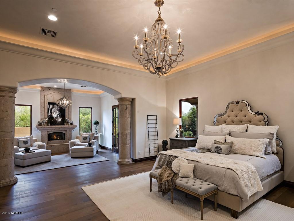 Canyon Heights - Residential