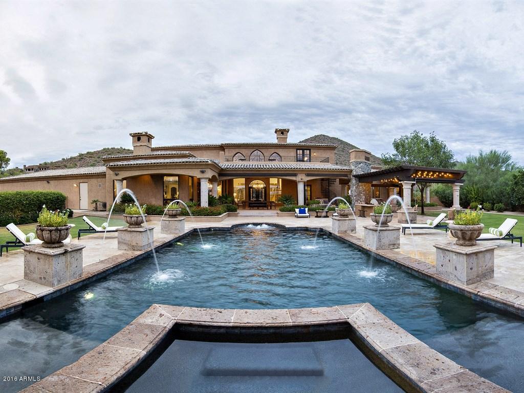 Canyon Heights - Residential