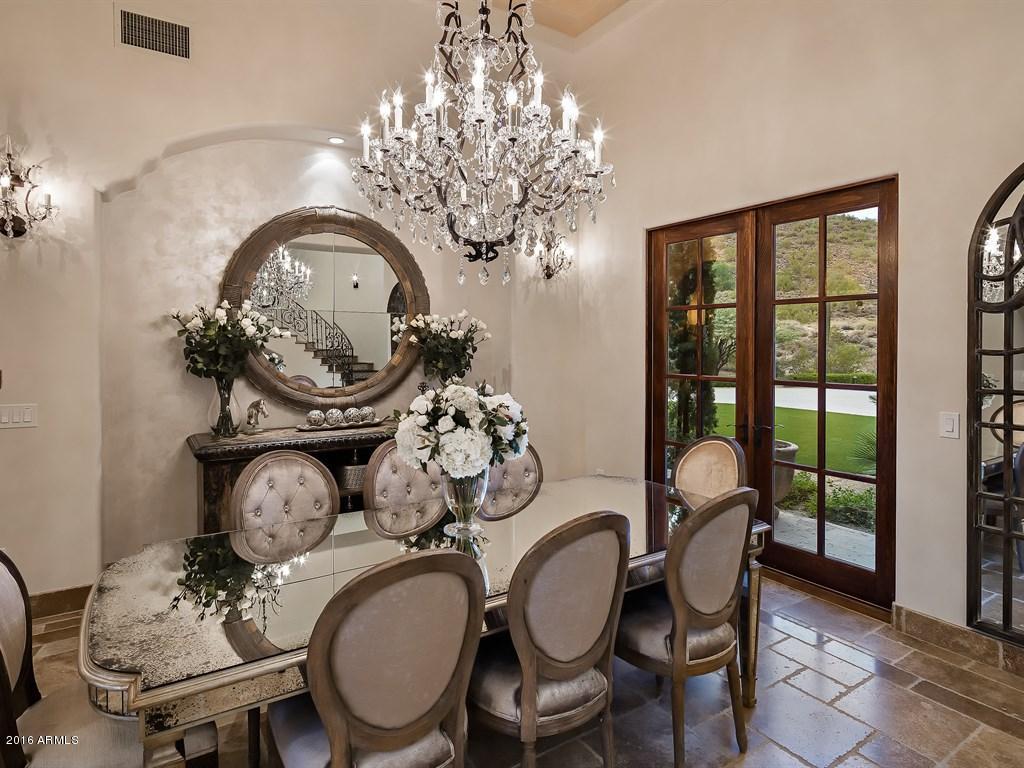 Canyon Heights - Residential