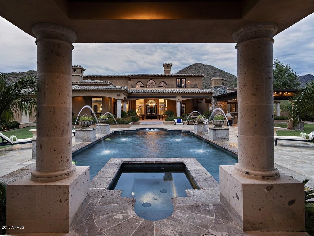 Canyon Heights - Residential