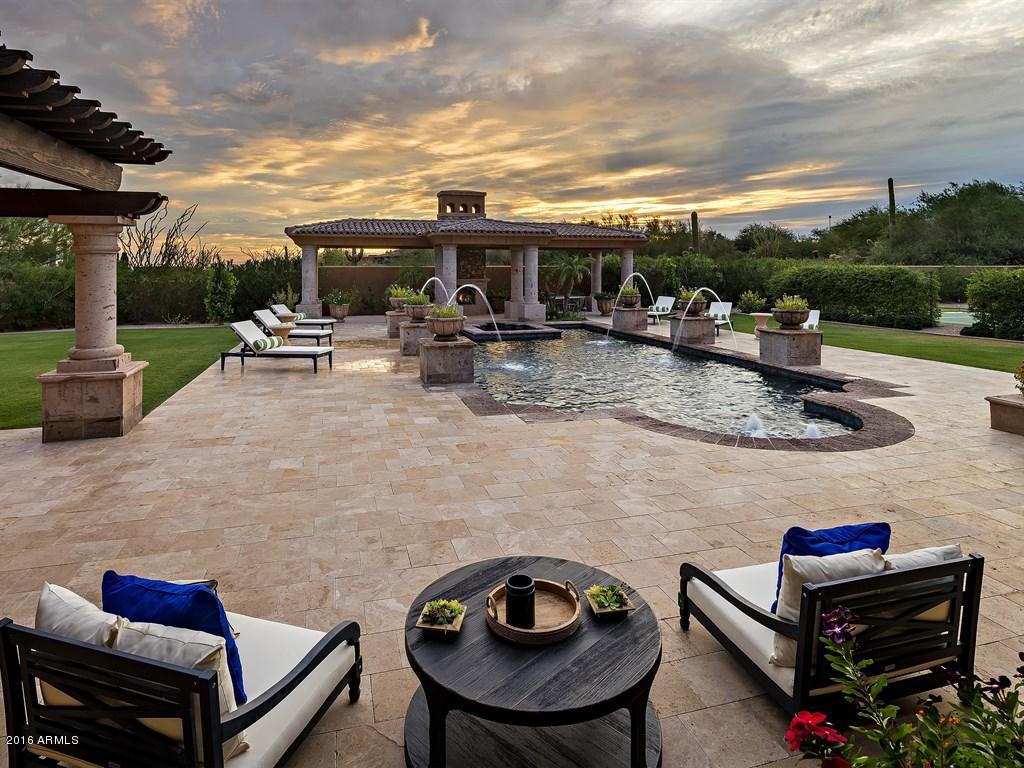 Canyon Heights - Residential