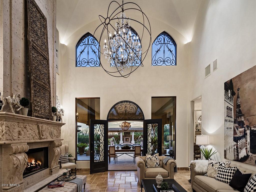 Canyon Heights - Residential