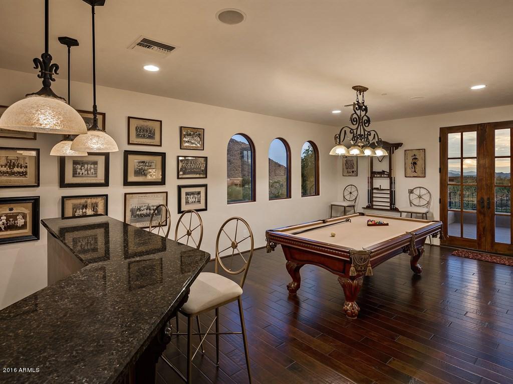 Canyon Heights - Residential