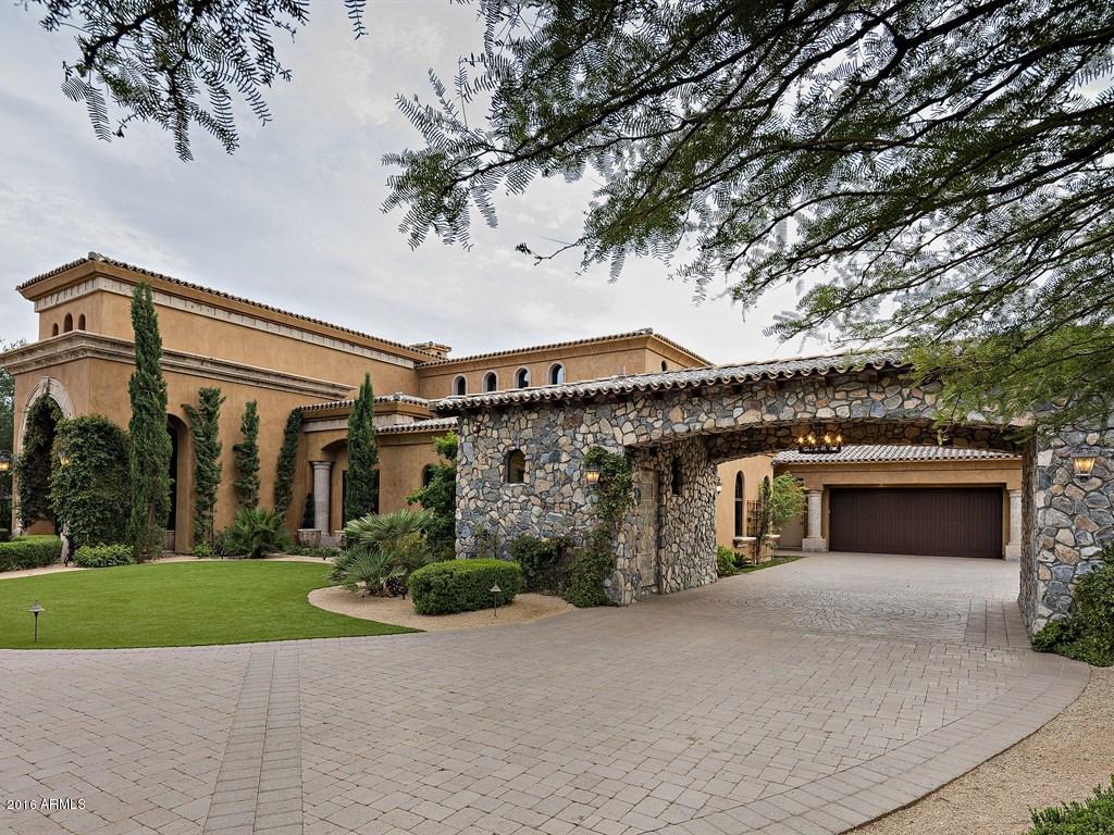 Canyon Heights - Residential