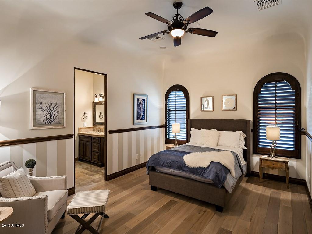 Canyon Heights - Residential