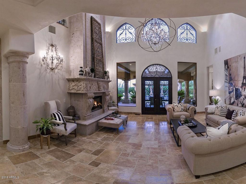 Canyon Heights - Residential