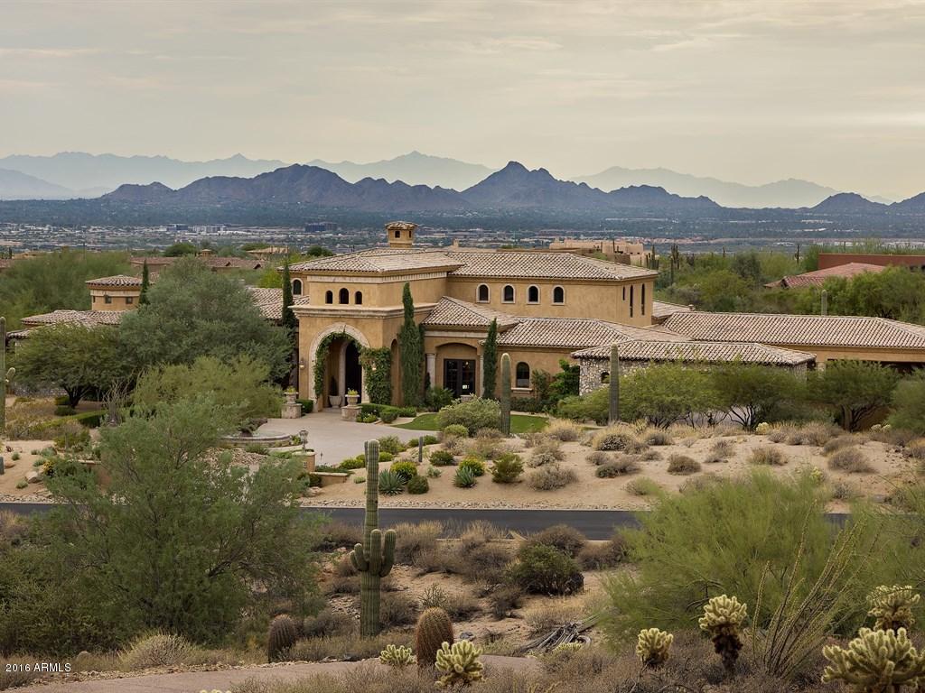 Canyon Heights - Residential