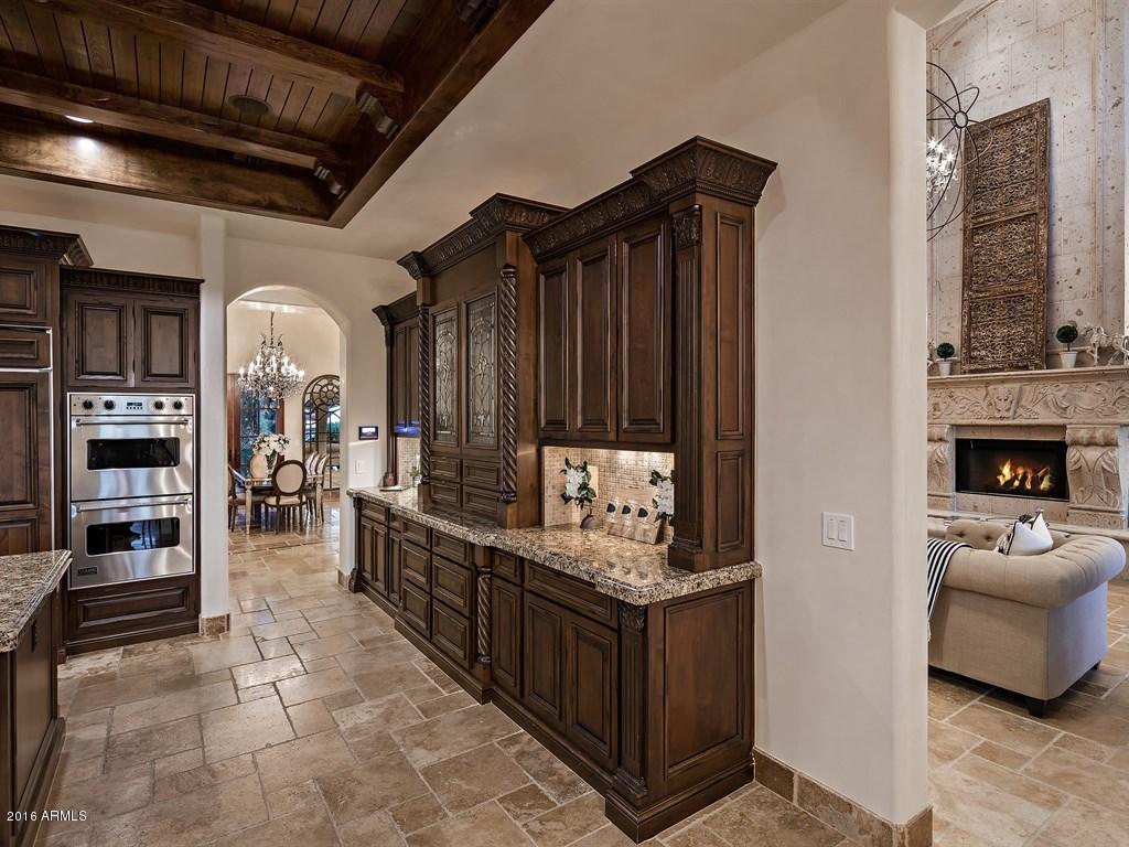 Canyon Heights - Residential