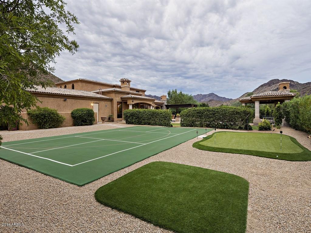 Canyon Heights - Residential