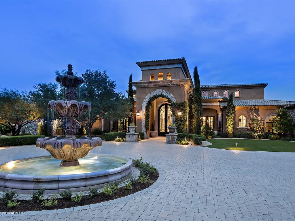 Canyon Heights - Residential