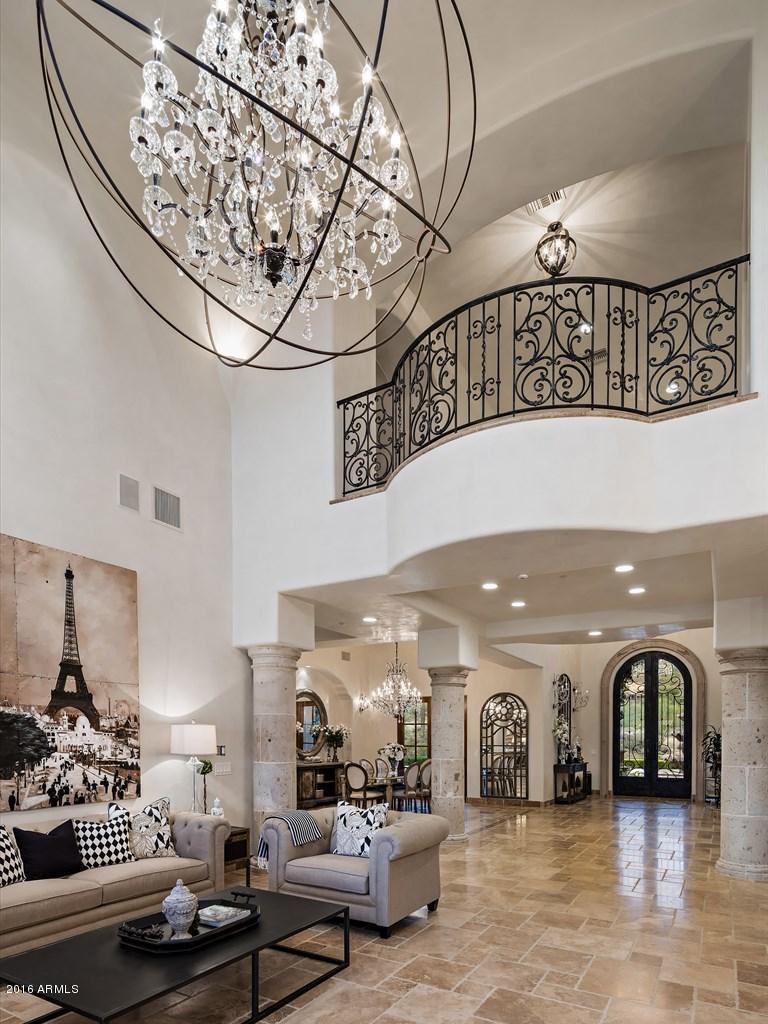 Canyon Heights - Residential
