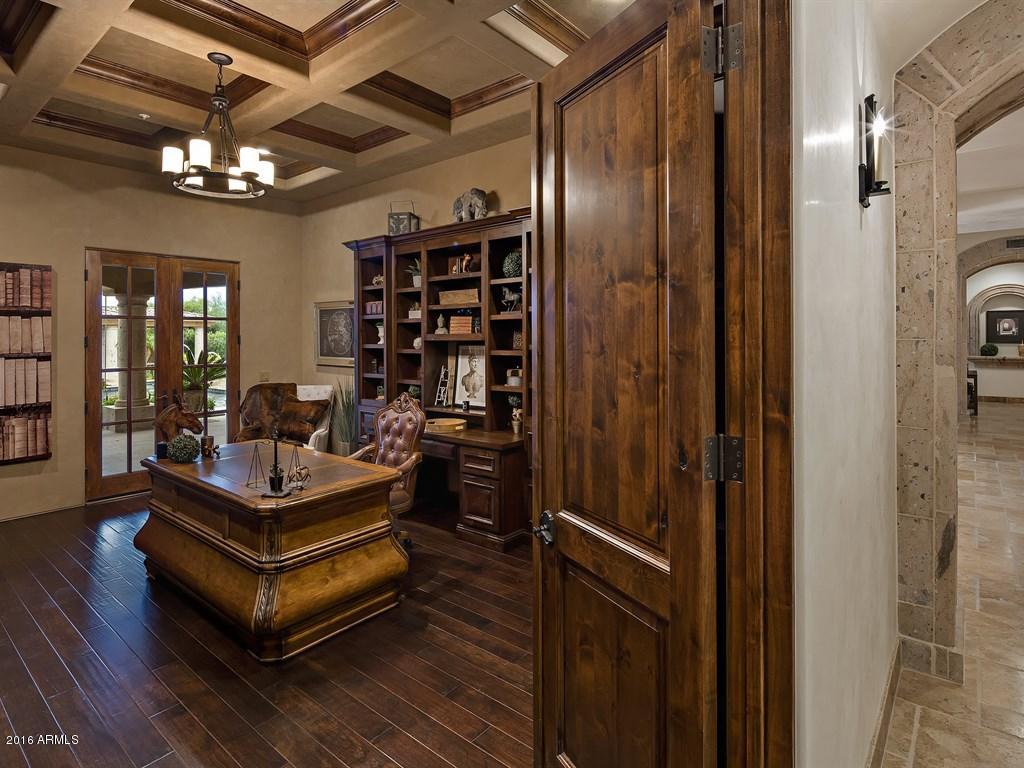 Canyon Heights - Residential