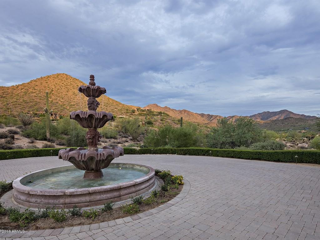 Canyon Heights - Residential