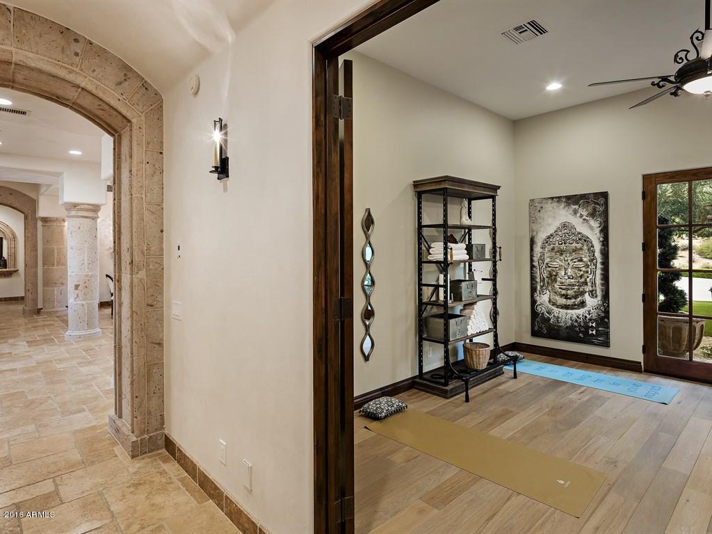 Canyon Heights - Residential