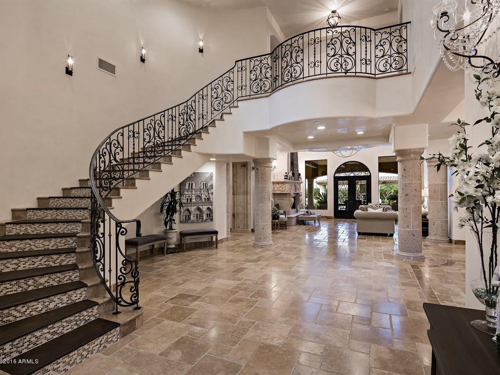 Canyon Heights - Residential