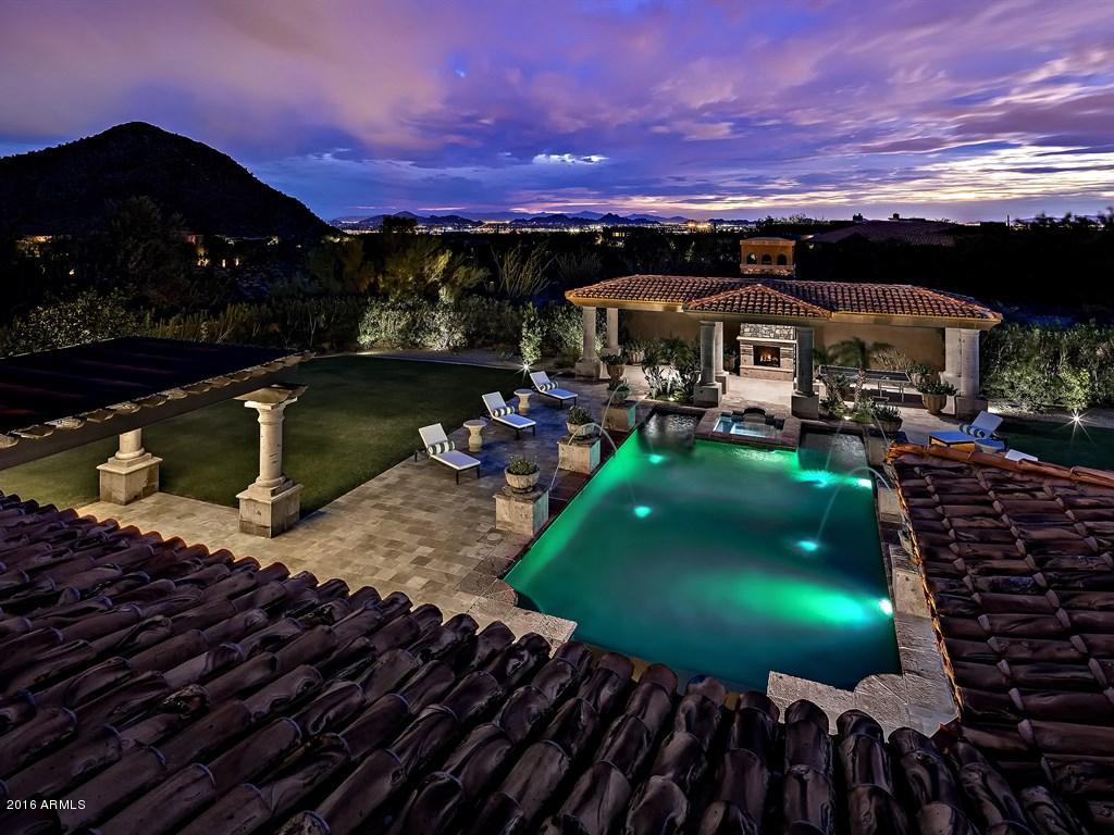 Canyon Heights - Residential