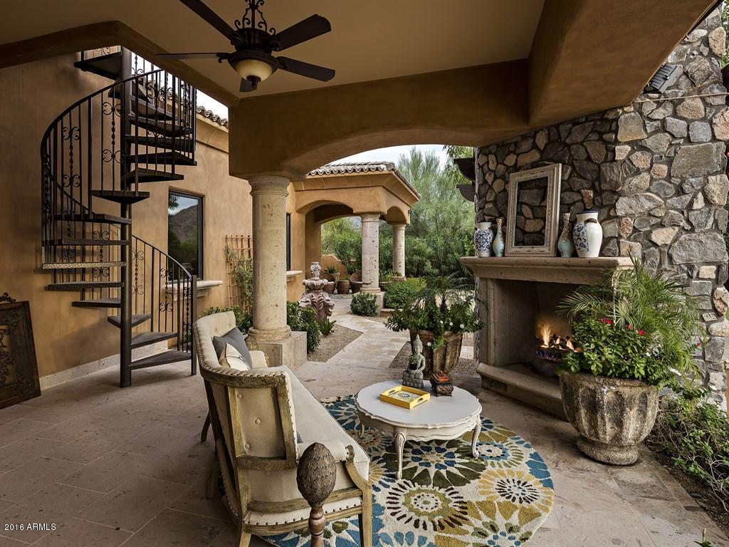 Canyon Heights - Residential