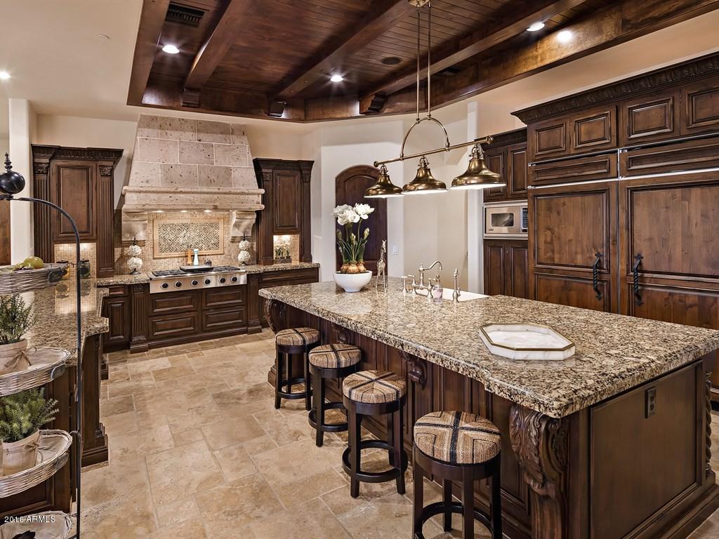 Canyon Heights - Residential