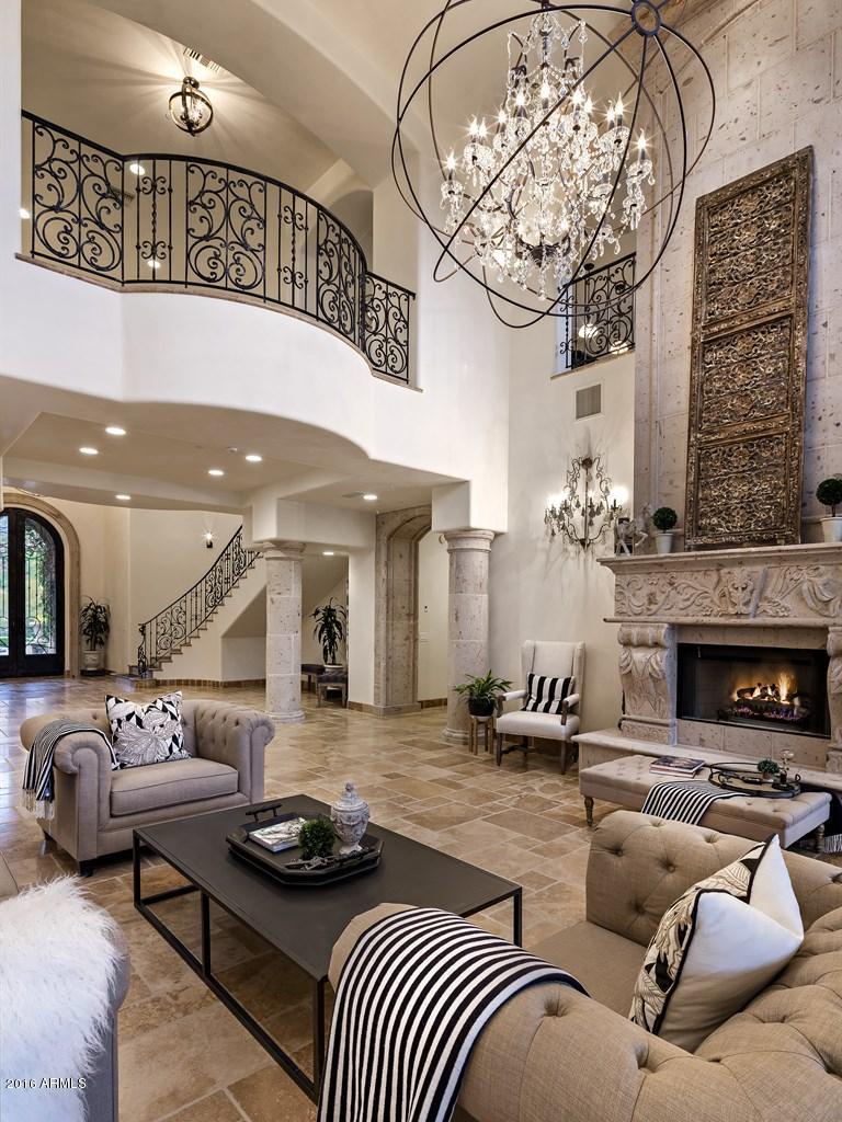 Canyon Heights - Residential