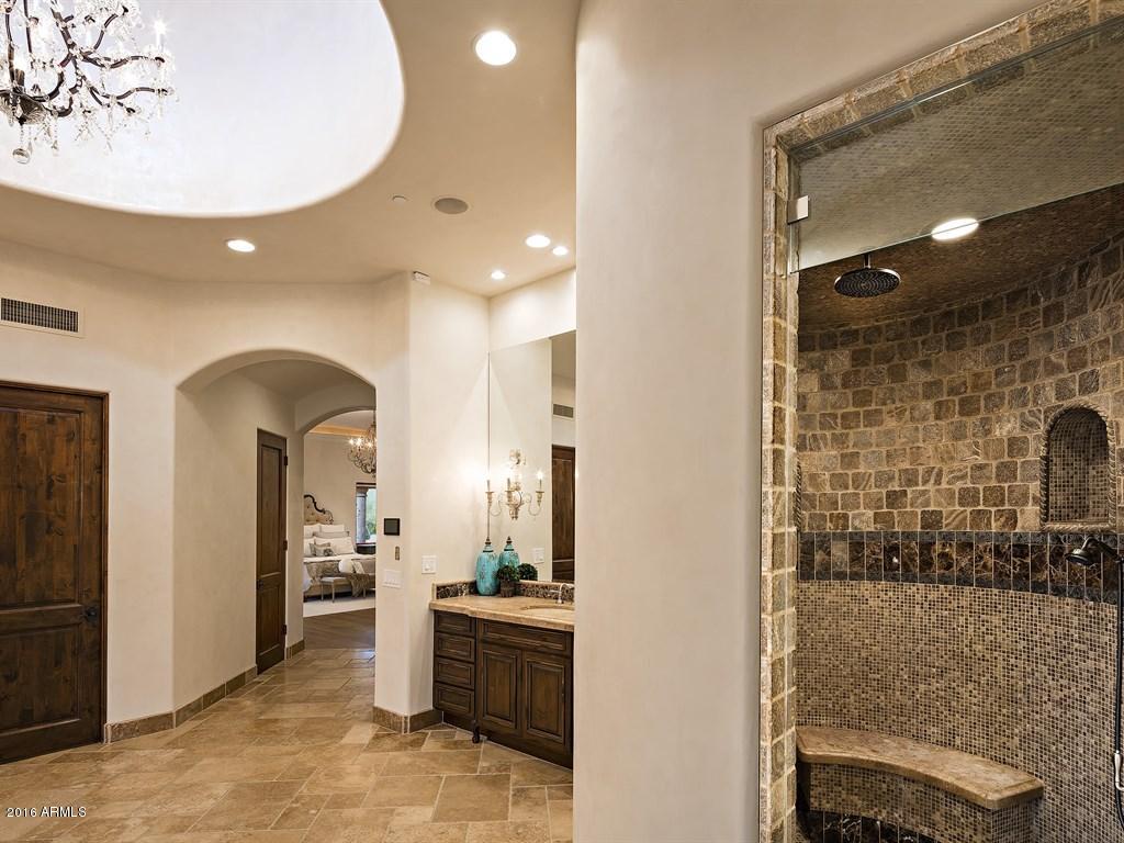 Canyon Heights - Residential