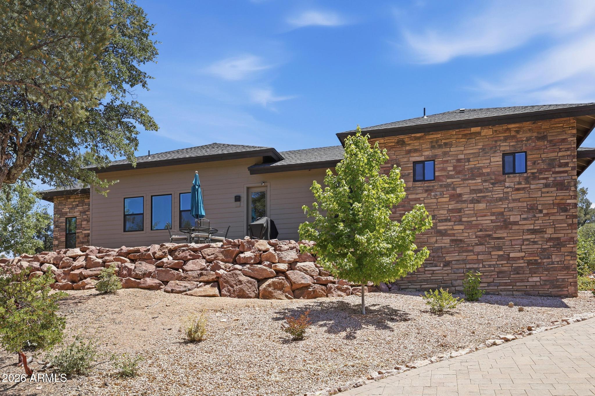 CHAPARRAL PINES PHASE 3 - Residential