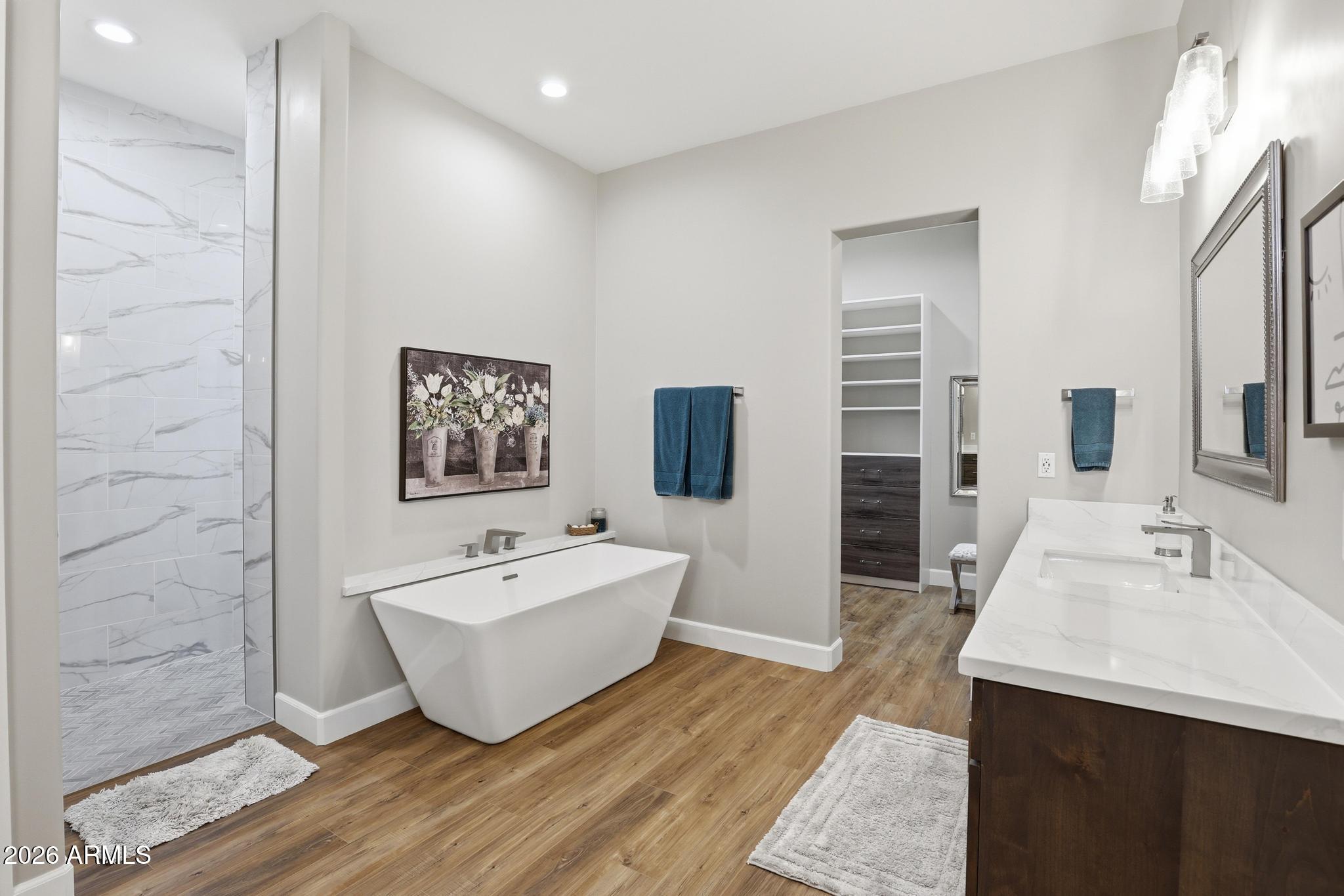 CHAPARRAL PINES PHASE 3 - Residential