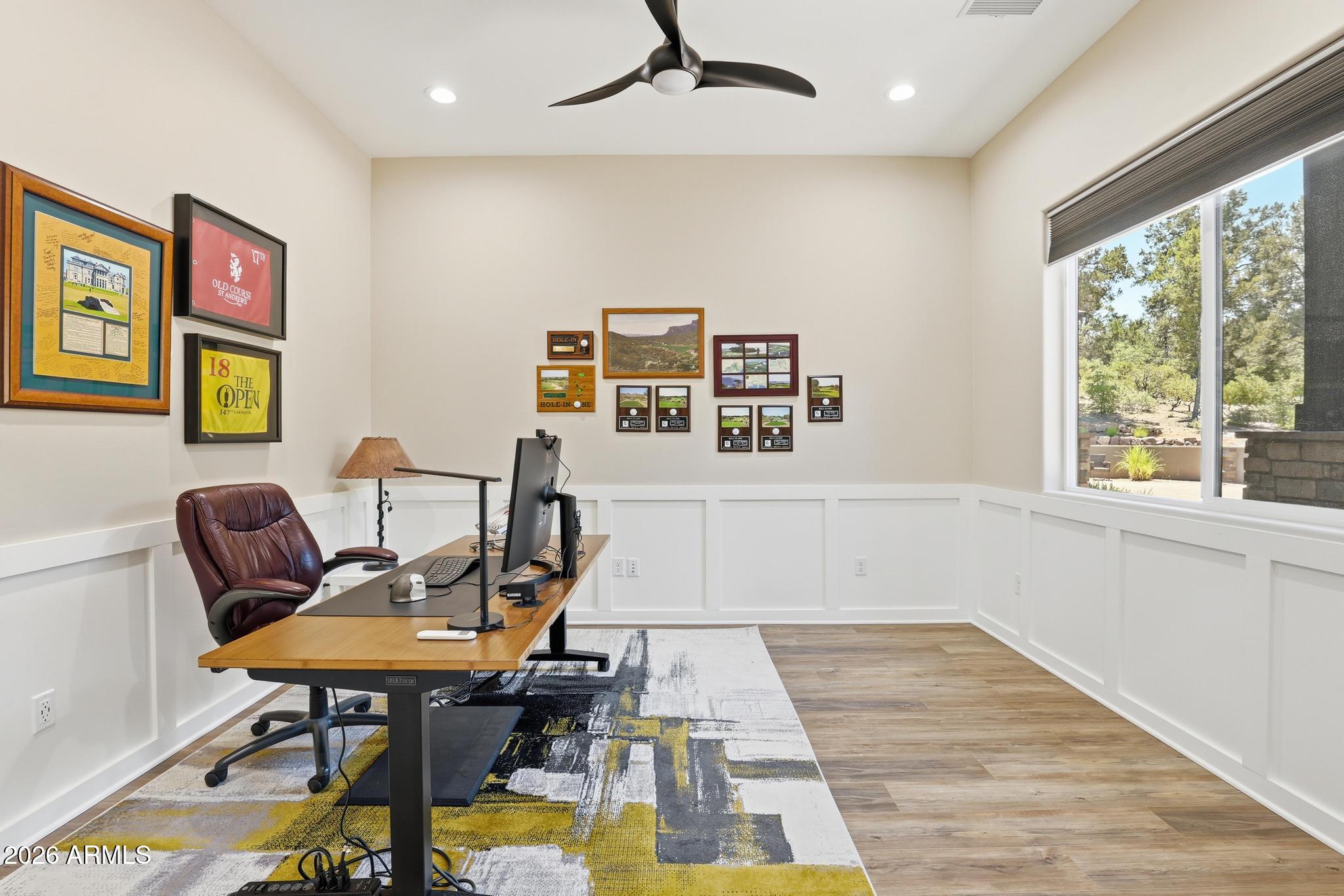 CHAPARRAL PINES PHASE 3 - Residential