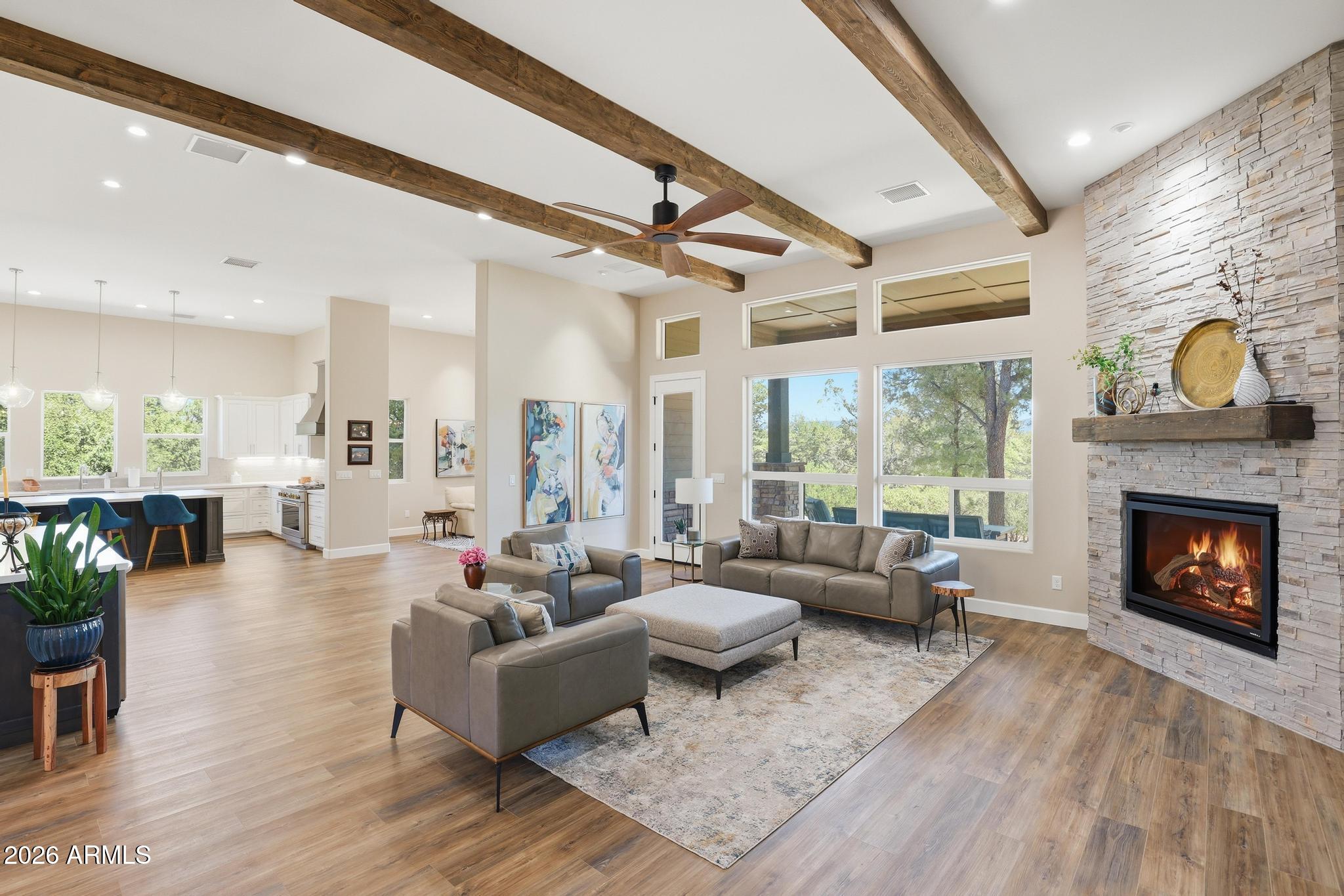 CHAPARRAL PINES PHASE 3 - Residential