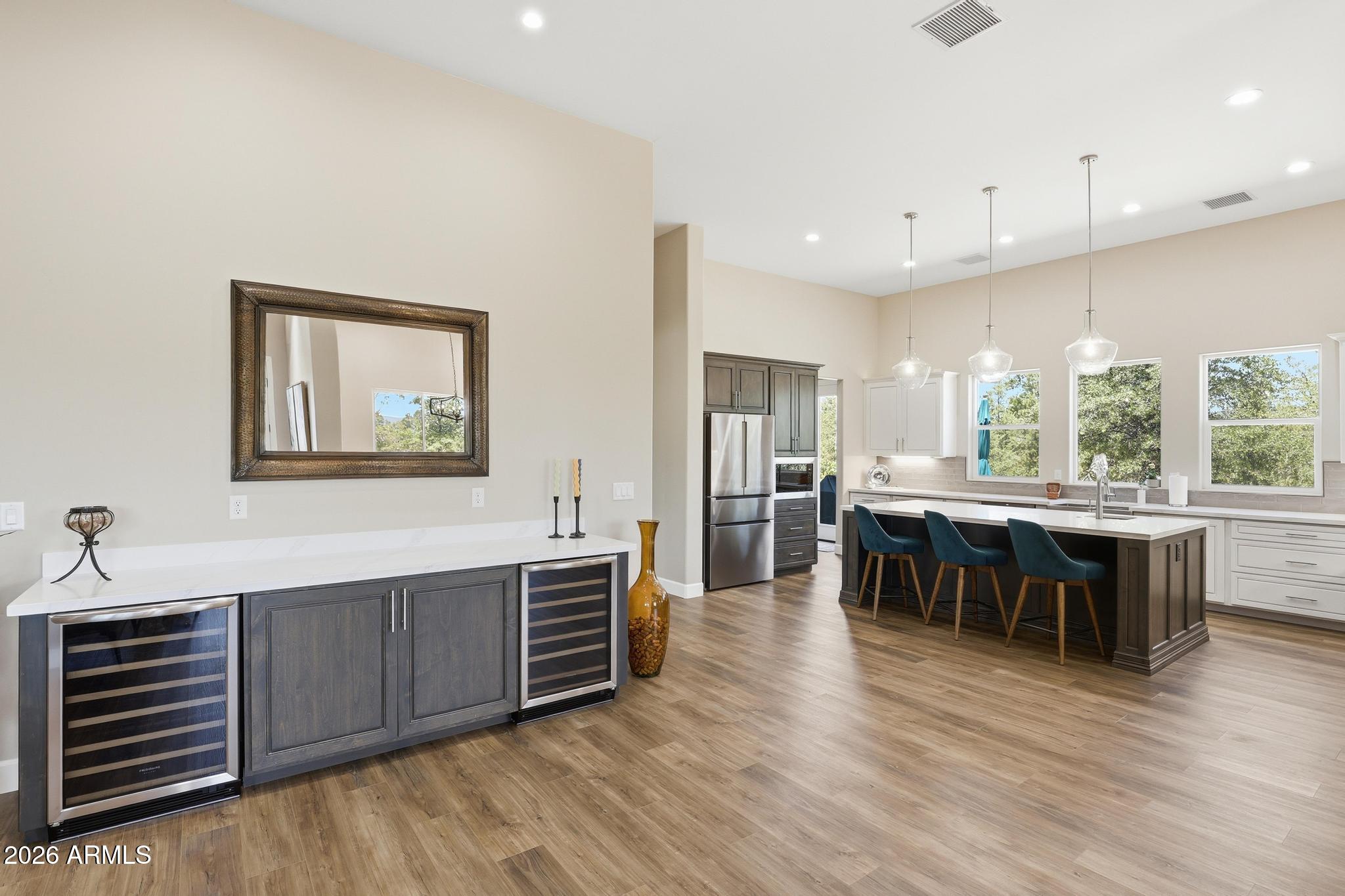 CHAPARRAL PINES PHASE 3 - Residential