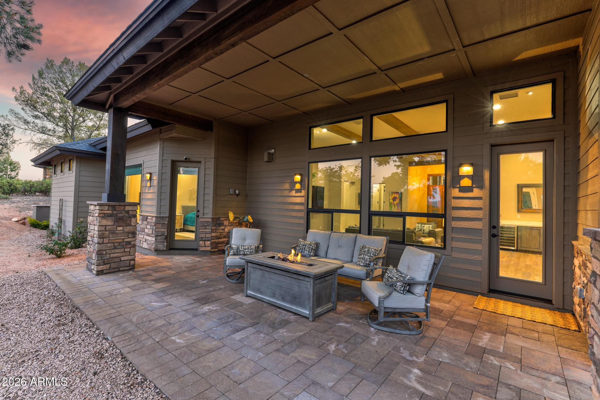 CHAPARRAL PINES PHASE 3 - Residential